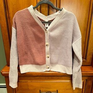 Sincerely Jules Sweater